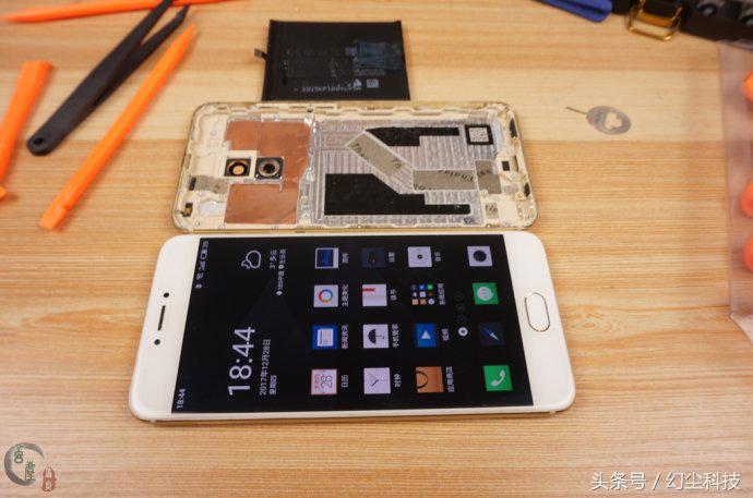 魅族手机换电池怎么换,给魅族手机换个好屏幕需要多少钱