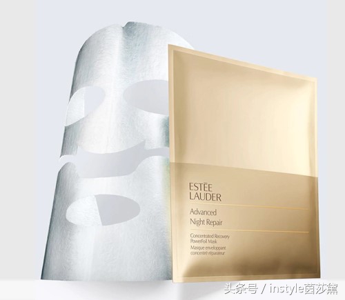 秋冬爱用的面膜,冬日雪宝面膜