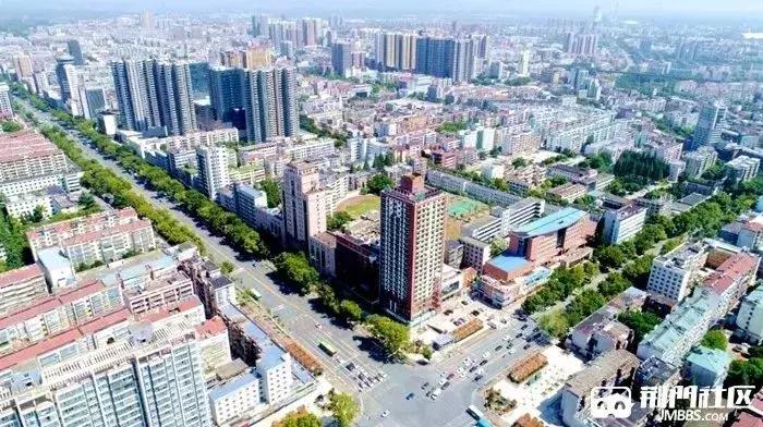 在荆门买房是什么体验,为什么一定要在老家有房子