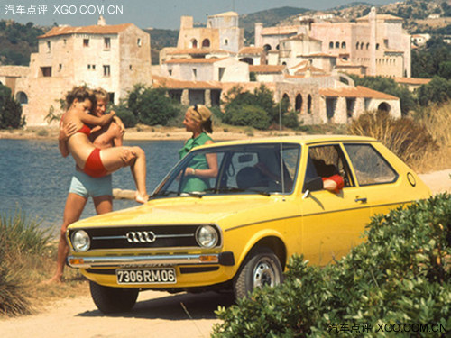 奥迪A3进化史,奥迪a3入门级小钢炮真的很适合