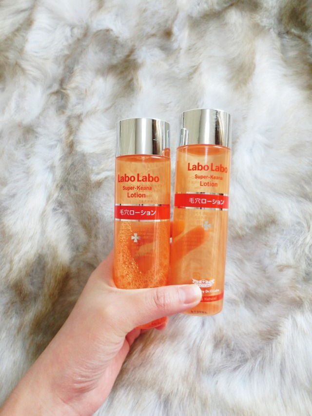 年度大牌护肤品空瓶分享,空瓶记护肤品40岁