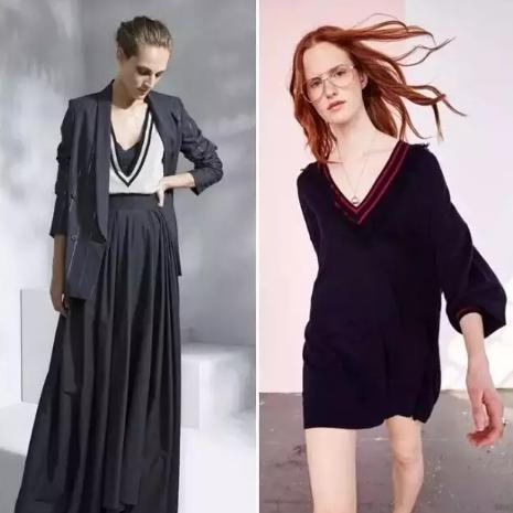 运动衣服除了美式风还有什么风,现在流行的运动