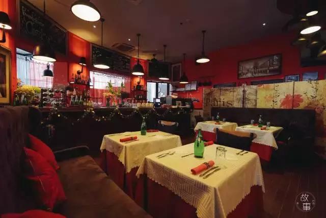 广州有情调的高级餐厅,广州十大必吃西餐厅