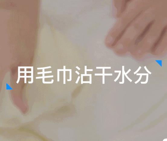 羊毛毛衣被洗缩水了怎么办,羊毛针织衫缩水