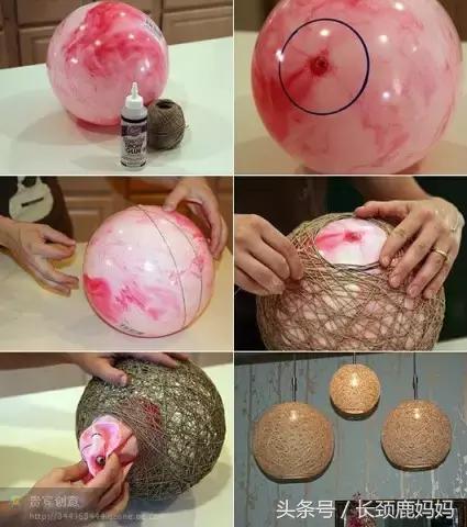 适合陪孩子一起做的创意小手工,周末手工作品