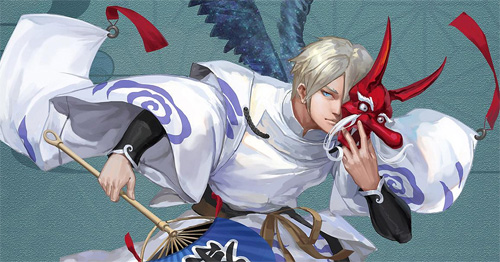 日本民间家喻户晓的妖怪竟来自中国，你知道几个？