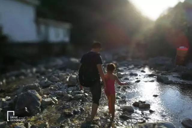 元旦最适合旅行的地方,元旦带家人去哪里玩好