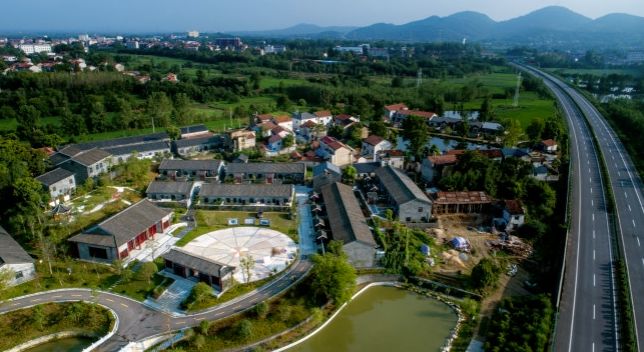 湖北省模范县名单,湖北省示范县最新消息