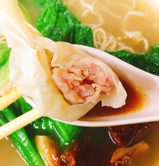 长春馄饨哪家好吃又实惠,长春好吃的老式馄饨