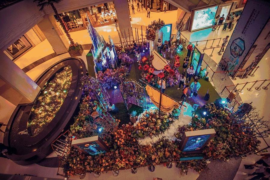 流行款服饰品牌排行榜最新,近两年新出服装品牌大全