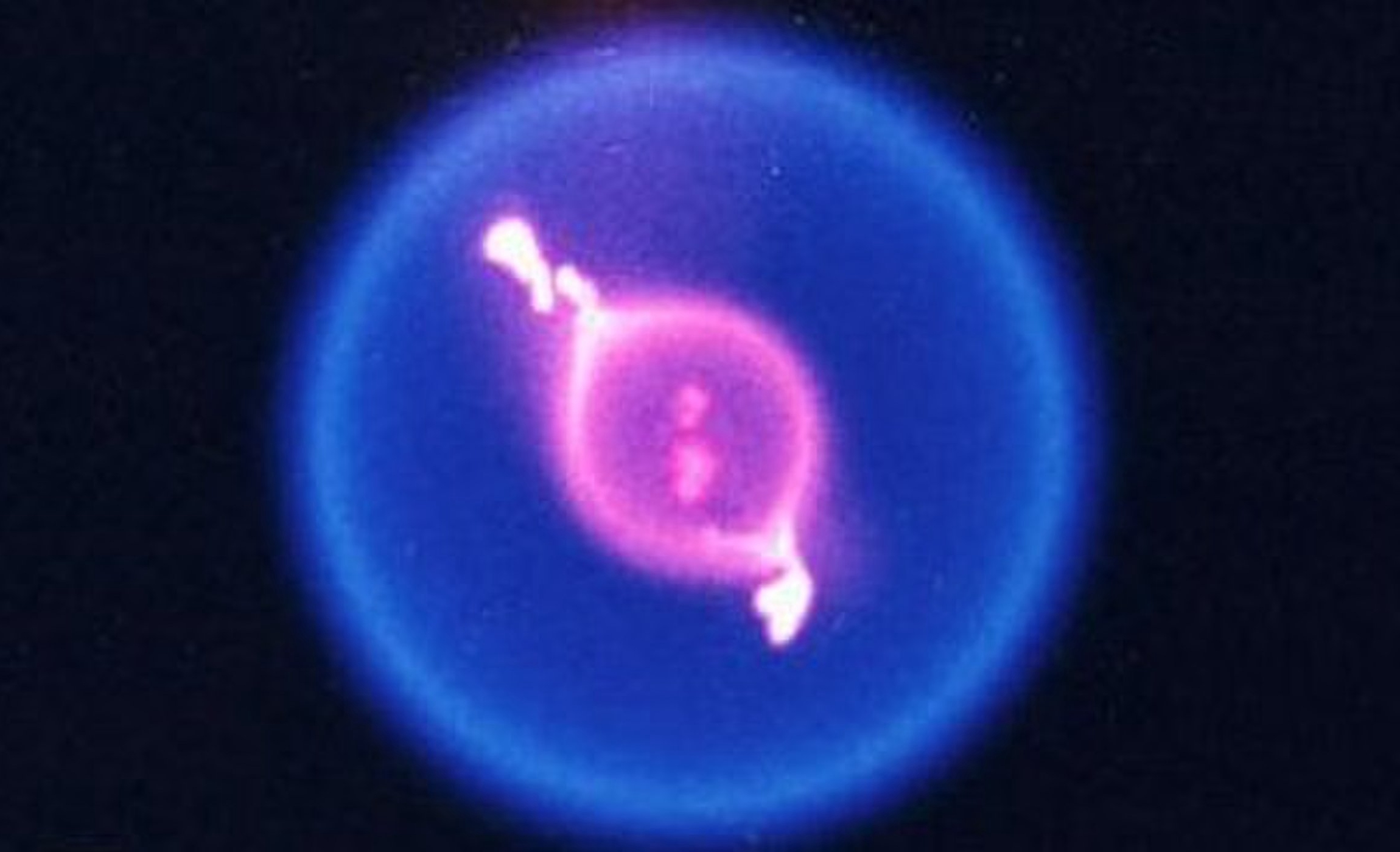 诡异球形闪电,球状闪电特点有哪些