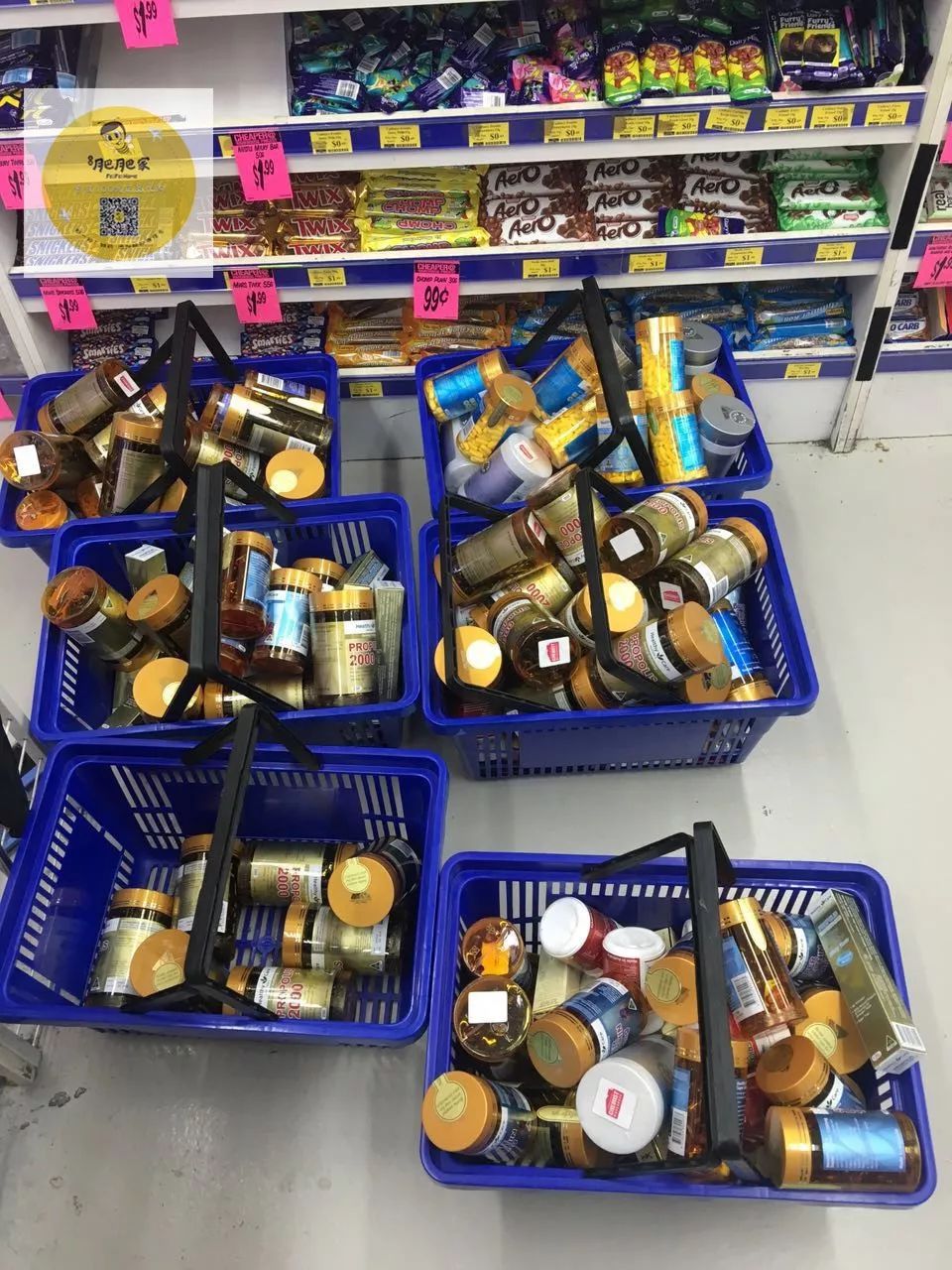 从年轻妈妈到时尚买手，4年间她靠买买买，赚了……