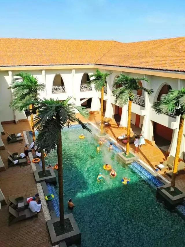 元旦最适合去的地方是哪里,元旦去哪儿最好玩