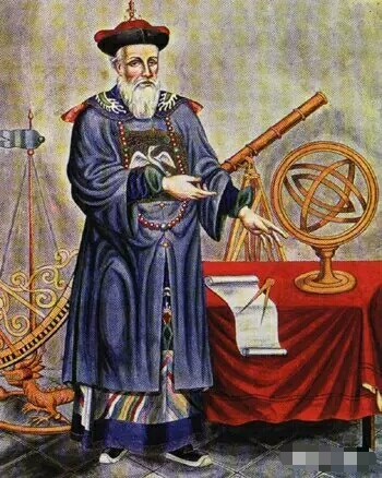 北京的*党**校里，藏着最美的天主教墓地