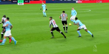 英超巨轮加载半亿英镑发动机动力十足成队内最佳射手