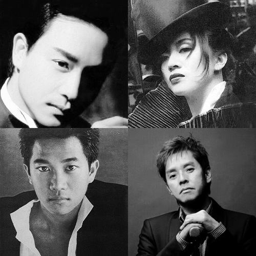 李克勤一手好牌，为何沦落为第五天王？