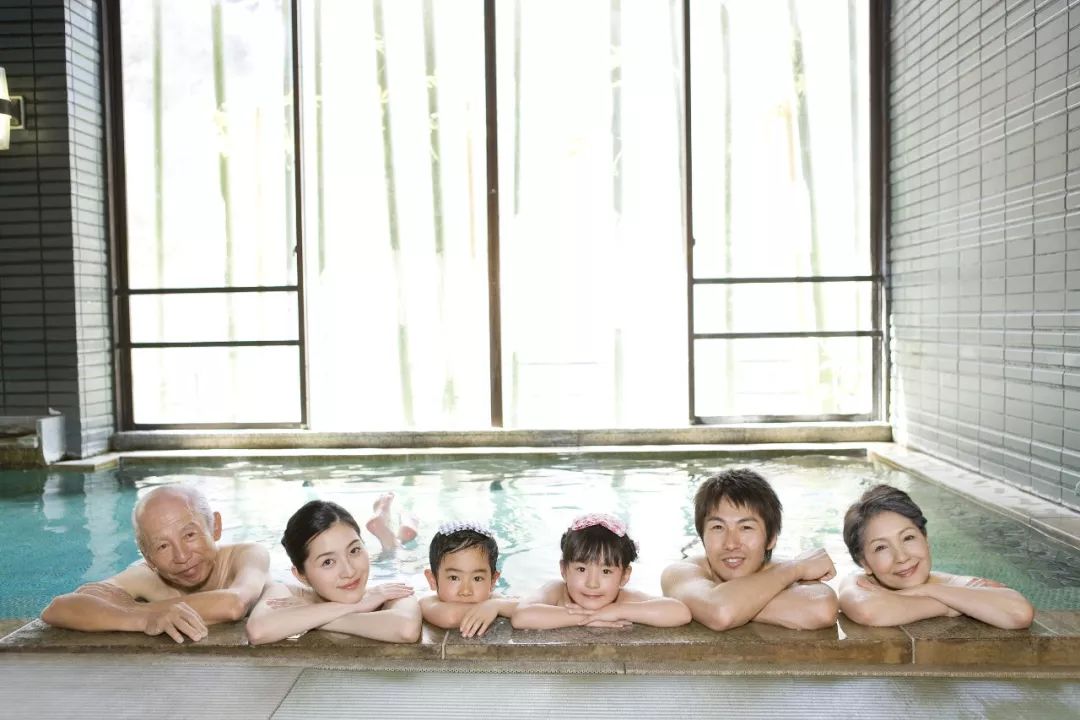 干货:温泉不是你想泡就能泡,泡错了后果很严重!