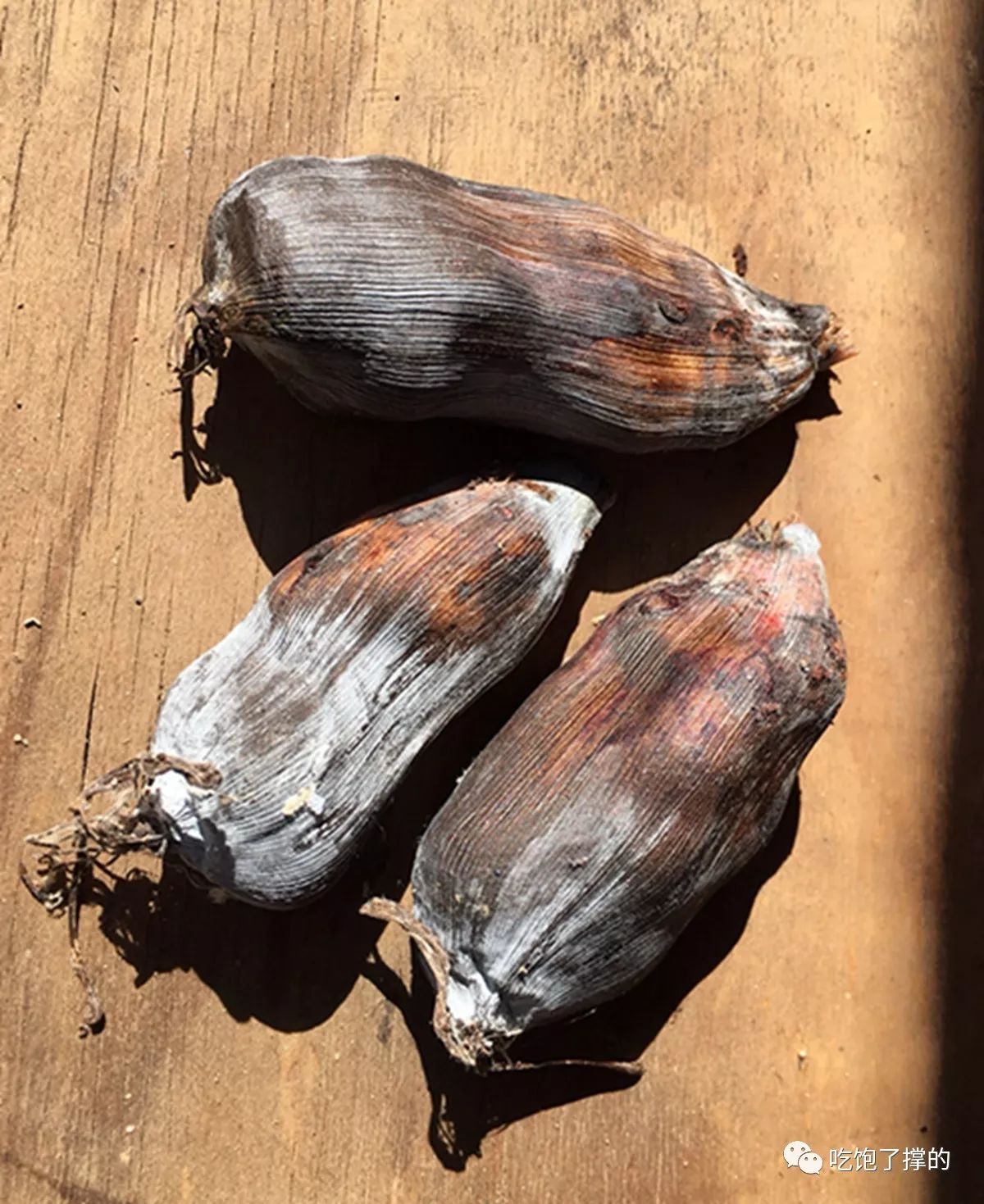 各种烤火龙果干,奶香傣家芒果干