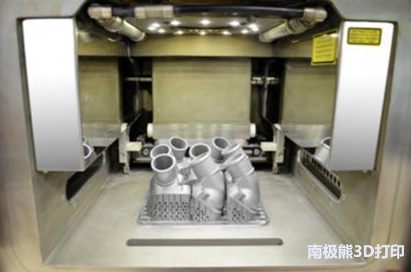 汽车3d打印成功案例,3d打印宝马汽车