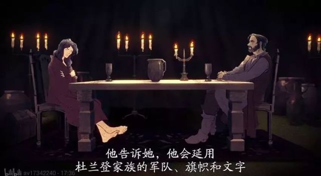 看了七季你都不知道？「权游」的秘密在此