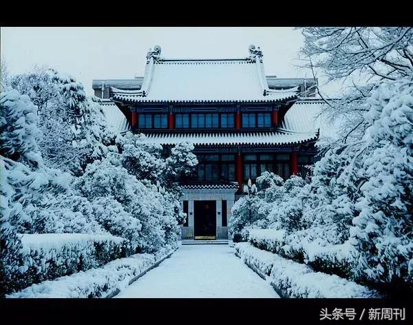 全球最美的十大雪景,全国十大最好看的雪景