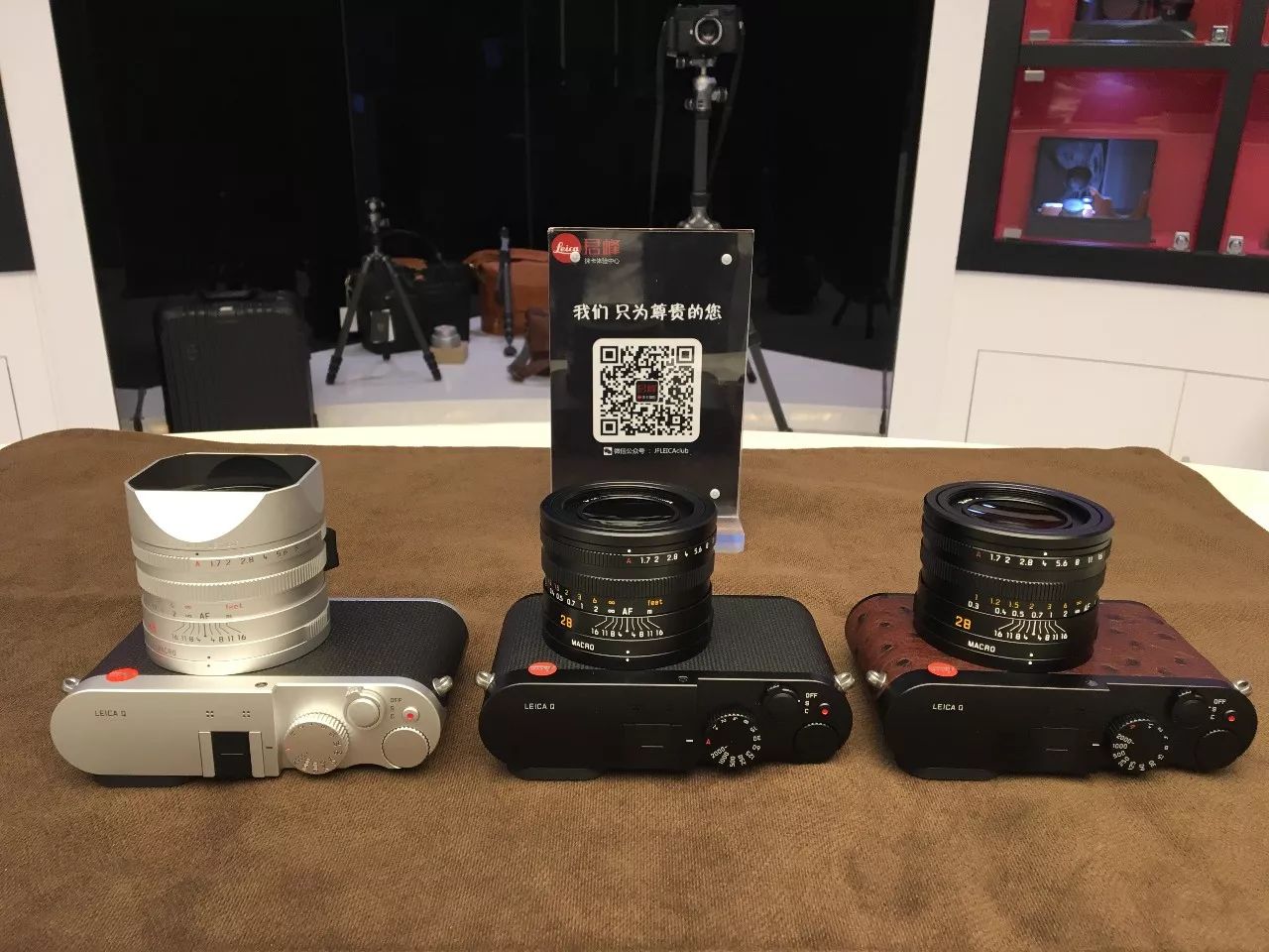 徕卡复刻版限量版一览表,徕卡限量版排名