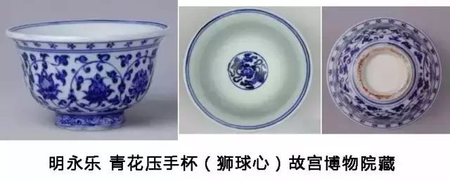 压手杯来由,压手杯原理