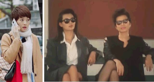 穿10年也不过时的羽绒服,穿十年也不过时衣服