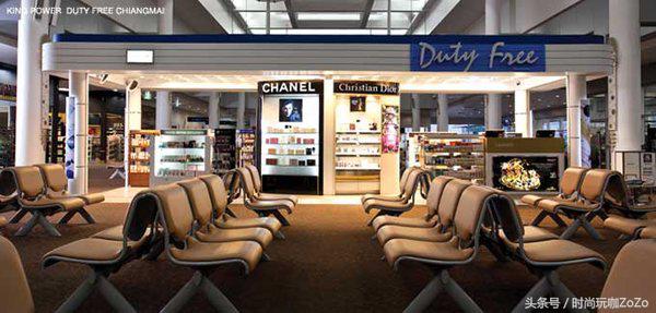 泰国免税店买什么最便宜?寒假去泰国很容易,不买后悔一整年!