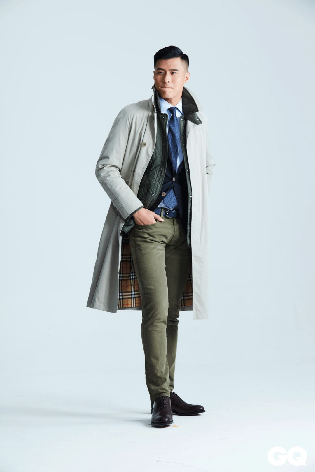 暂时买不起也没关系,你起码要分得清美丑