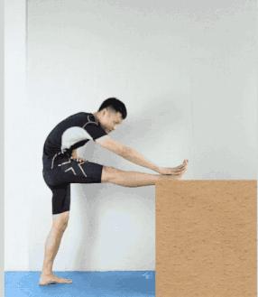 肌肉拉伤怎么快速恢复图解,肌肉拉伤怎么快速恢复经常锻炼