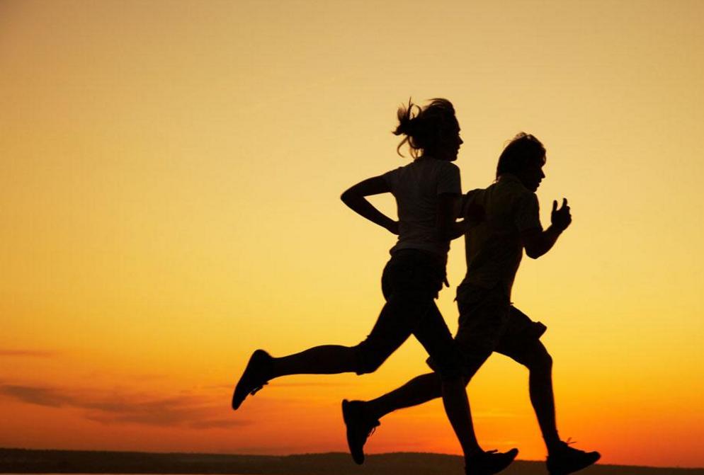 跑步压缩袜有什么用,跑步必备神器加压袜