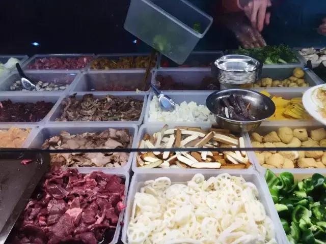 厦门哪里的沙茶面最好吃最正宗,在厦门吃的最好的一次