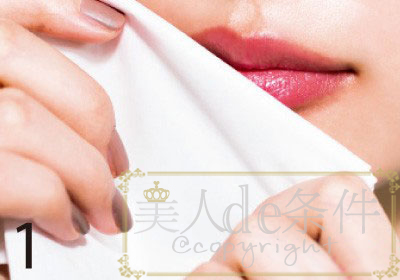 在这片口红的草原中,你靠哪支吸睛来个完美跨年?