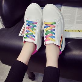 宝宝们这样系鞋带你学会了吗,小孩子怎么系鞋带好看又简单