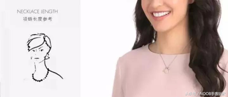 swarovski施华洛世奇男士项链,施华洛世奇星座项链怎么样