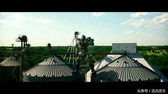 变形金刚赏金猎人禁闭高清图片,变形金刚4赏金猎人是不是霸天虎