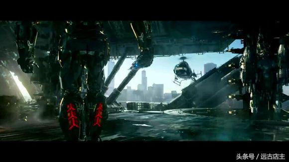 变形金刚赏金猎人禁闭高清图片,变形金刚4赏金猎人是不是霸天虎