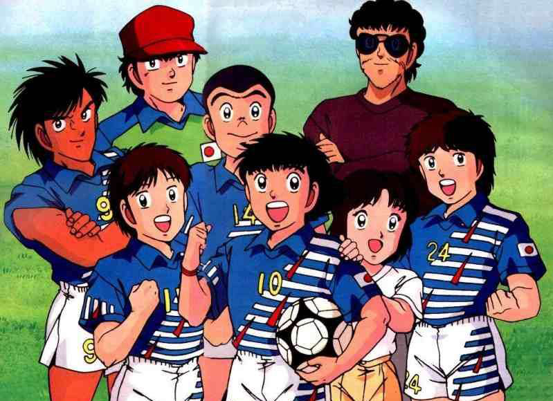 最好看的青春动漫,好看的运动型动漫