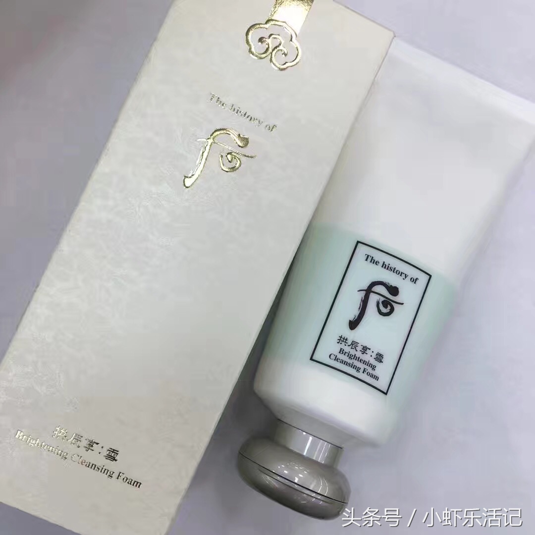 兰蔻泡沫洗面奶香港 (香港名巢洗面奶)