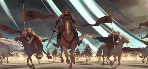 看了七季你都不知道？「权游」的秘密在此