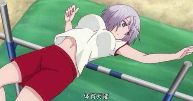 这部动漫最燃的片段,看完让人精神崩溃四部的动漫