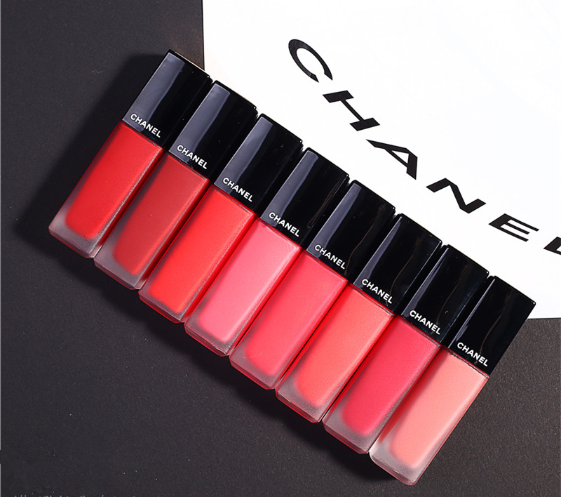 6款最好用口红,一生必买的10支经典口红推荐图