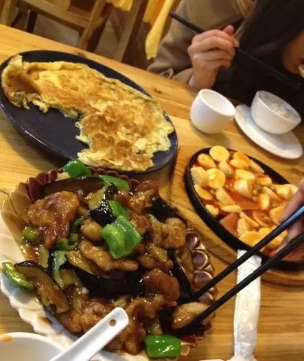 神一样的学校高考和中考都很惊艳,神一样的学校