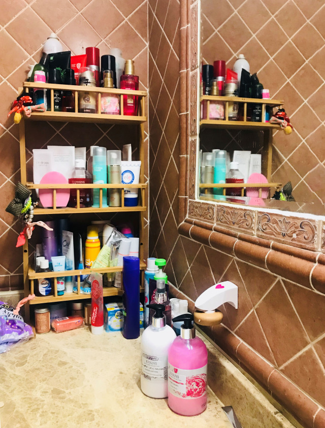 卫生间洗漱台洗衣台一体设计小型,小型卫生间洗漱台推荐