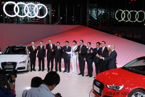 奥迪A3进化史,奥迪a3入门级小钢炮真的很适合