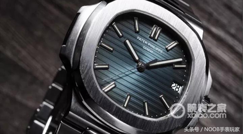 nautilus鹦鹉螺5711,百达翡丽鹦鹉螺最好的手表