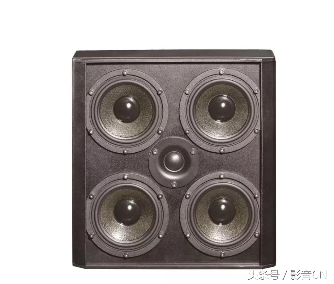 2017-2018AVTOP100推荐榜：家庭影院音箱（二）