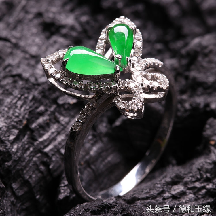 翡翠的收藏价值及升值空间,观唐翡翠值得购买吗