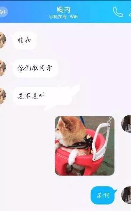 为什么你总是有人追,你为什么要追一个有男朋友的人